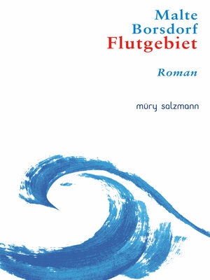 cover image of Flutgebiet